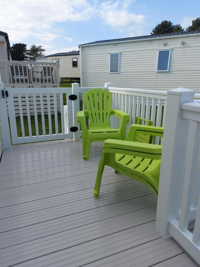 Captain'S Quarters B67 Brixham Exteriör bild
