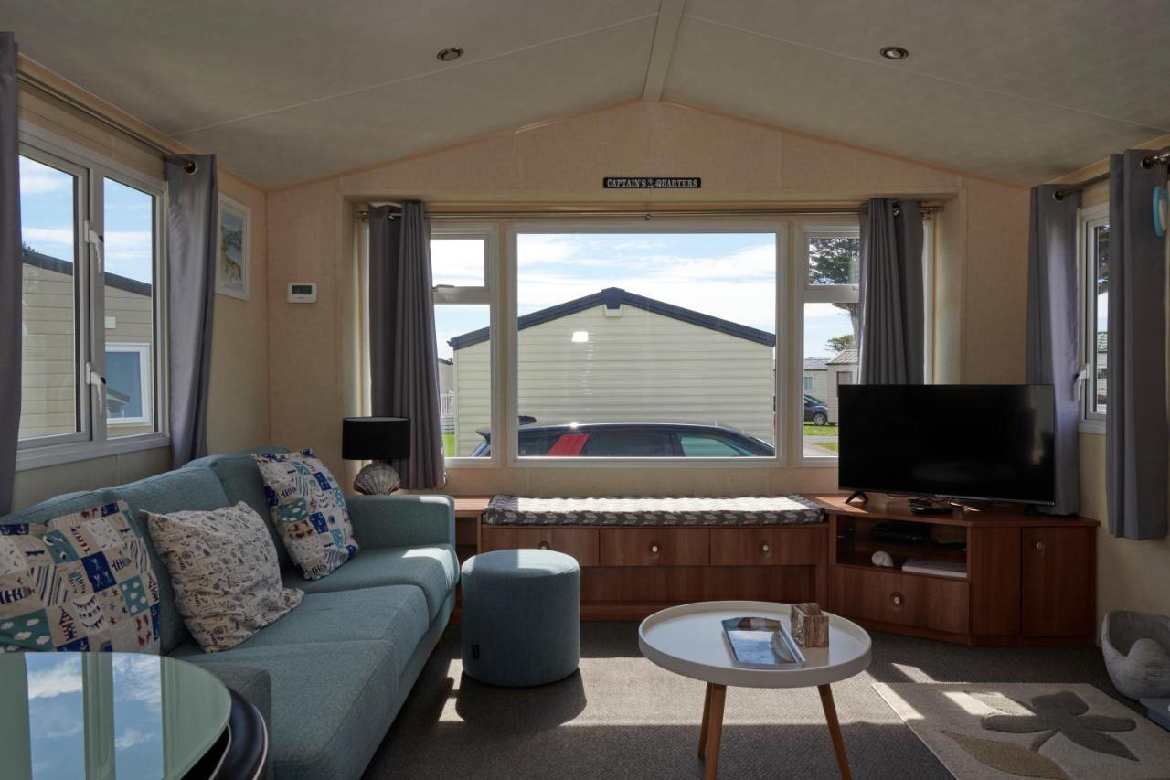 Captain'S Quarters B67 Brixham Exteriör bild